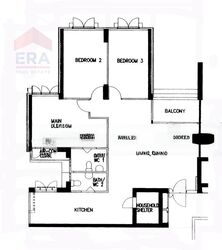 Blk 274D Jurong West Avenue 3 (Jurong West), HDB 5 Rooms #481989911